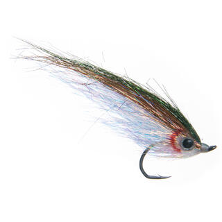 Guideline Saltwater Flies - Sportinglife Turangi 