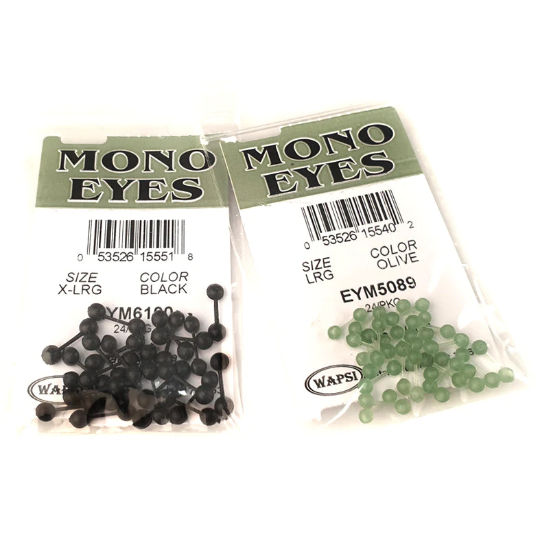 Wapsi Mono Eyes - Sportinglife Turangi 