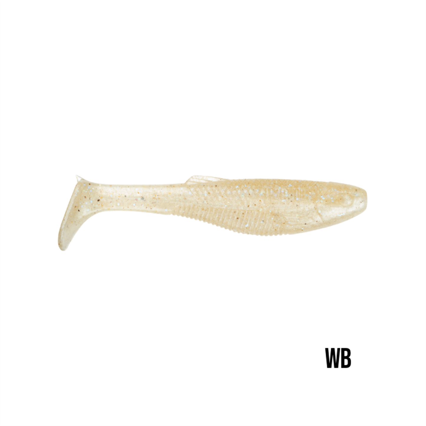 Rapala Crush City Heavy Hitter 3" Scented Soft Baits