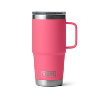 YETI Rambler 20oz Travel Mug with Stronghold Lid - Sportinglife Turangi 