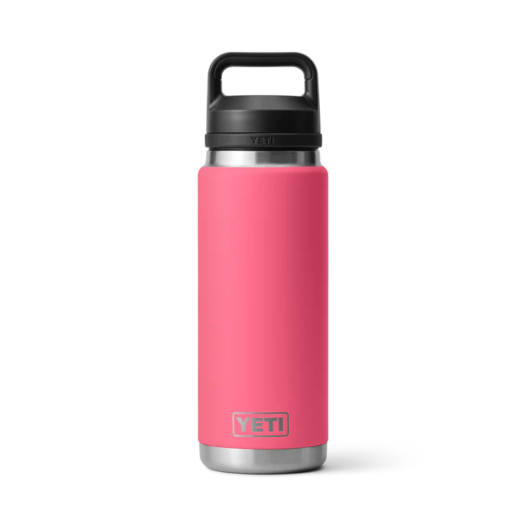 YETI Rambler Bottle 26oz (760ml) - Sportinglife Turangi 