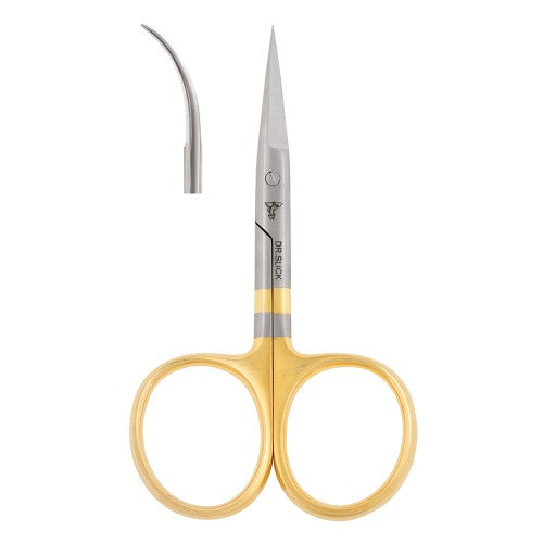 Dr Slick All Purpose Scissor 4" - Sportinglife Turangi 