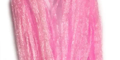 Slushy Material Tails - Pulse Fibre - Sportinglife Turangi 