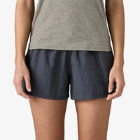Patagonia Women's Barely Baggies - 21/2" Smolder Blue