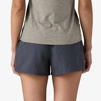 Patagonia Women's Barely Baggies - 21/2" Smolder Blue