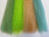 NEW Just Add H20 Baitfish Blend (Saltwater Fly Tying