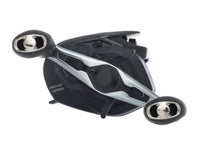 JIGGING Rod + Reel Combo with BRAID - Stream Flight 6'3" 2pce 3/6kg Cast Rod +24 Caius 150HGC