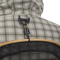 Rusler - Freshwater Magnetic Release Clip