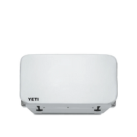 YETI Tundra 75 Cooler Seat Cushion - White - Sportinglife Turangi 