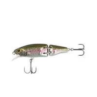 Shimano Cardiff Armajoint 60SS Lures