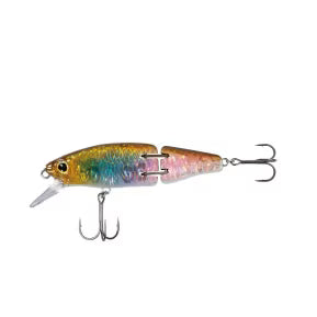 Shimano Cardiff Armajoint 60SS Lures