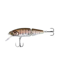 Shimano Cardiff Armajoint 60SS Lures