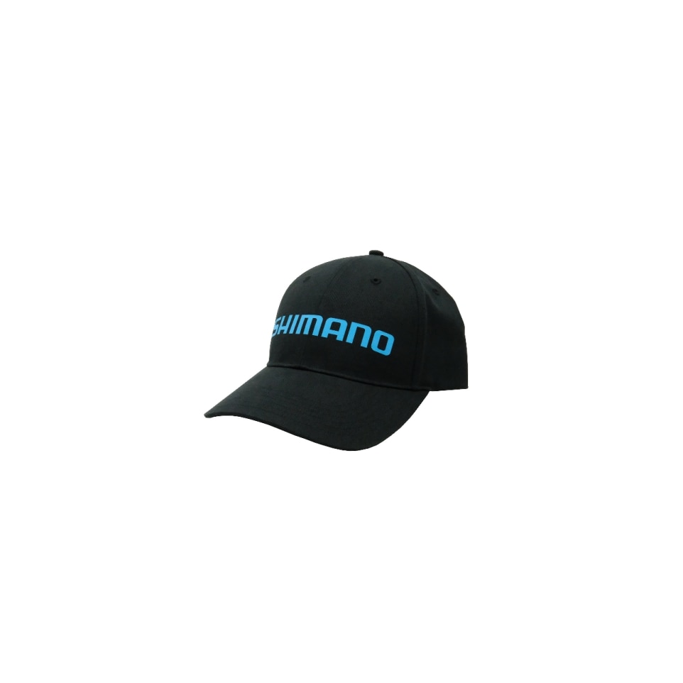 Shimano Embossed Logo Cap - Sportinglife Turangi 