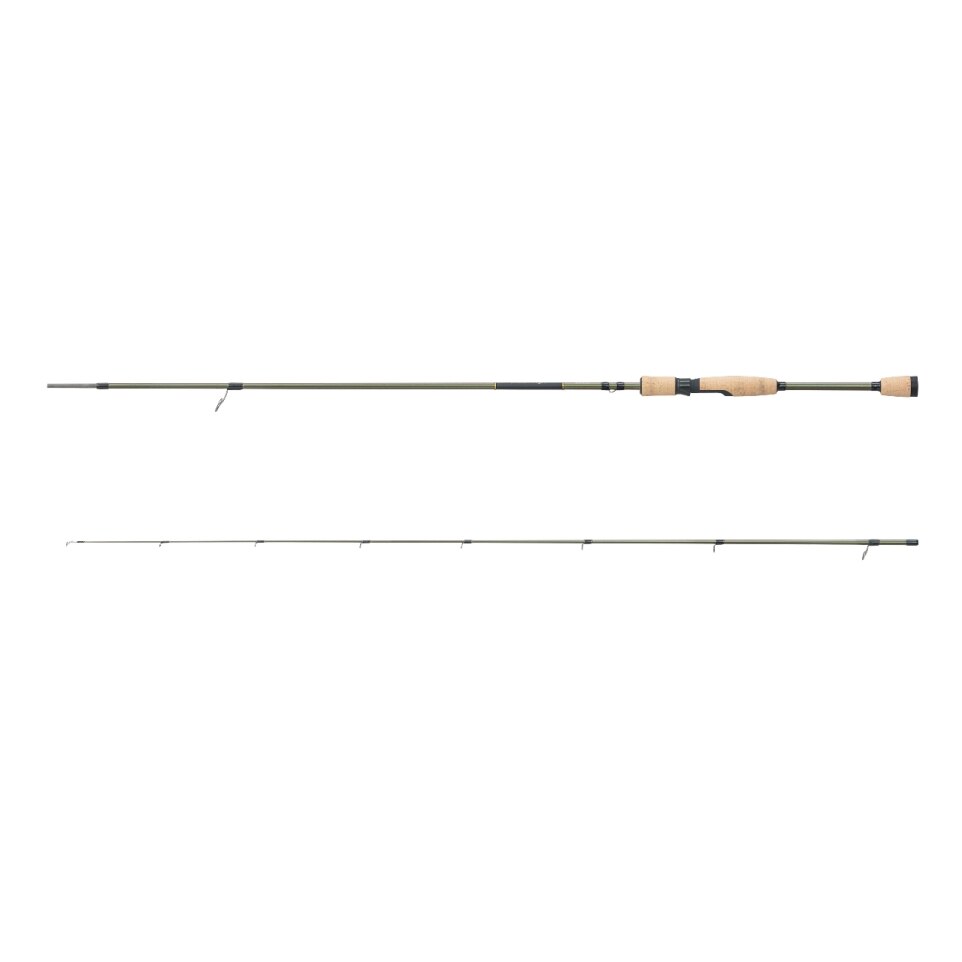 Shimano Stream Flight Spinning Rod