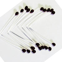 NEW Just Add H20 Shrimp & Crab Eyes (Saltwater Fly Tying)