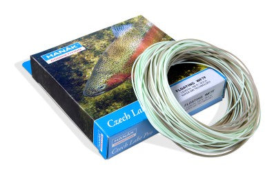 Hanak Competition Czech Lake Pro - Sportinglife Turangi 