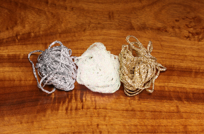 Hareline Diamond Braid