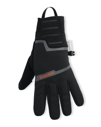 Simms Windstopper Flex Glove - Sportinglife Turangi 