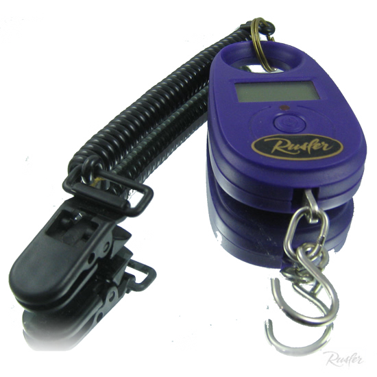 Rusler - Freshwater Digital Scales