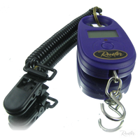 Rusler - Freshwater Digital Scales