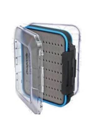 Dragonfly Fly Box 32B - Sportinglife Turangi 