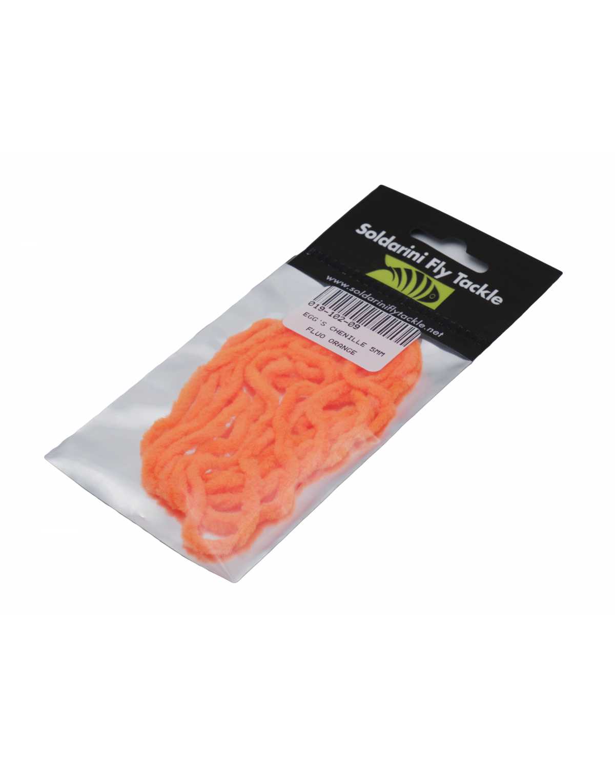 Soldarini Eggs Chenille - Sportinglife Turangi 