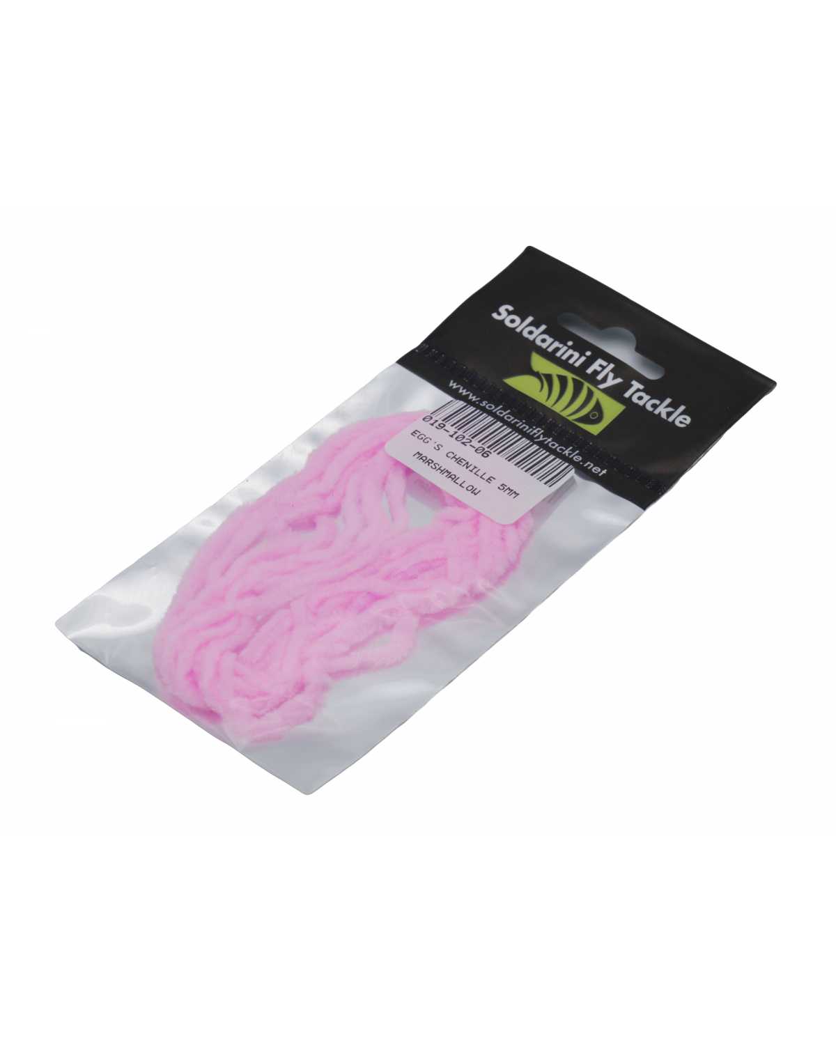 Soldarini Eggs Chenille