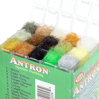 Wapsi Dispenser Antron 30 Color Cube - Sportinglife Turangi 