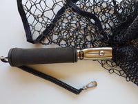 Rusler _ Extreme FW Landing Net with Digital Scale