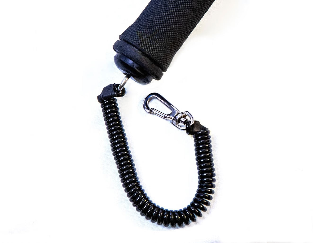 Rusler _ Extreme FW Landing Net with Digital Scale