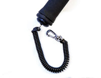 Rusler _ Extreme FW Landing Net with Digital Scale