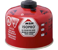MSR Isopro Can Fuel - available in 3 sizes