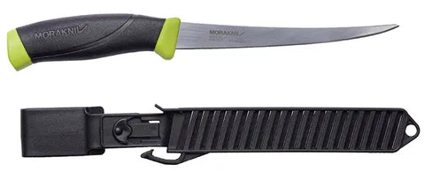 Morakniv Fillet Knife - Sportinglife Turangi 