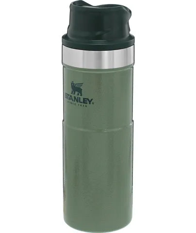 Stanley Classic 1-Hand 473ml Travel Mug - Sportinglife Turangi 