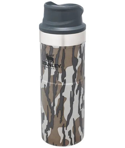 Stanley Classic 1-Hand 473ml Travel Mug - Sportinglife Turangi 