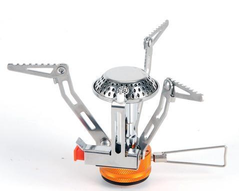 FIREMAPLE FMS-102 GAS COOKER - Sportinglife Turangi 