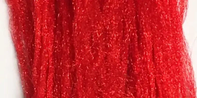 Slushy Material Tails - Pulse Fibre - Sportinglife Turangi 