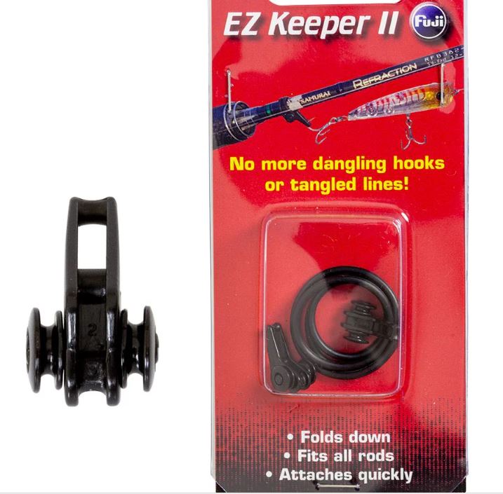 Fuji - Ez Hook Keeper 2pc - Sportinglife Turangi 
