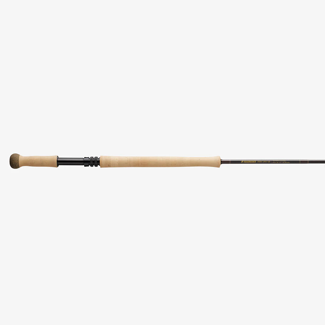 SAGE TROUT SPEY G5 3110-4
