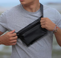 HPA - Waterproof Waist/Sling Bag Swimpack