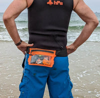 HPA - Waterproof Waist/Sling Bag Swimpack