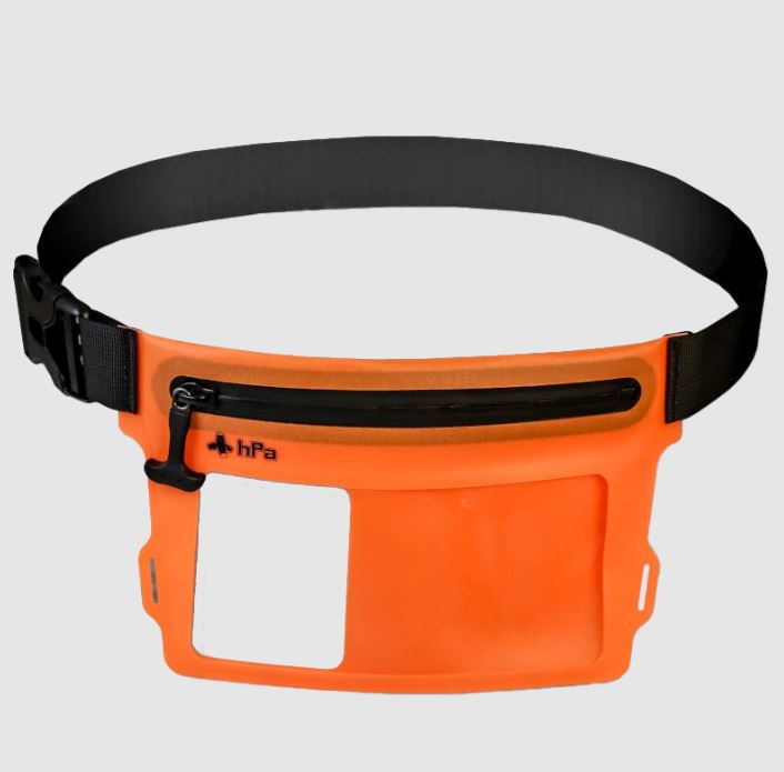 HPA - Waterproof Waist/Sling Bag Swimpack