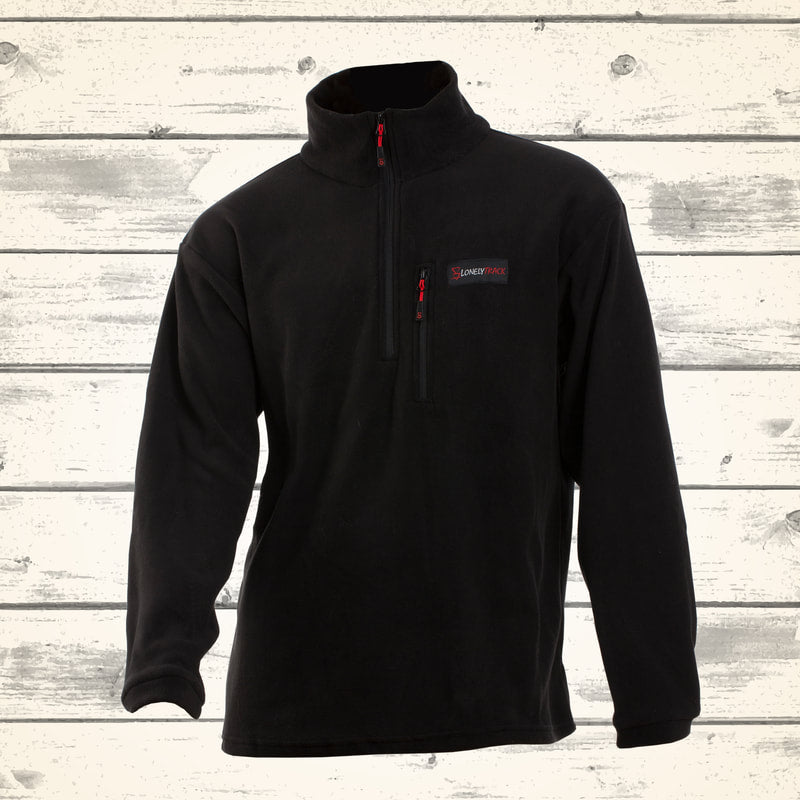 Lonely Track - Huntaway Long Sleeve Top - Sportinglife Turangi 