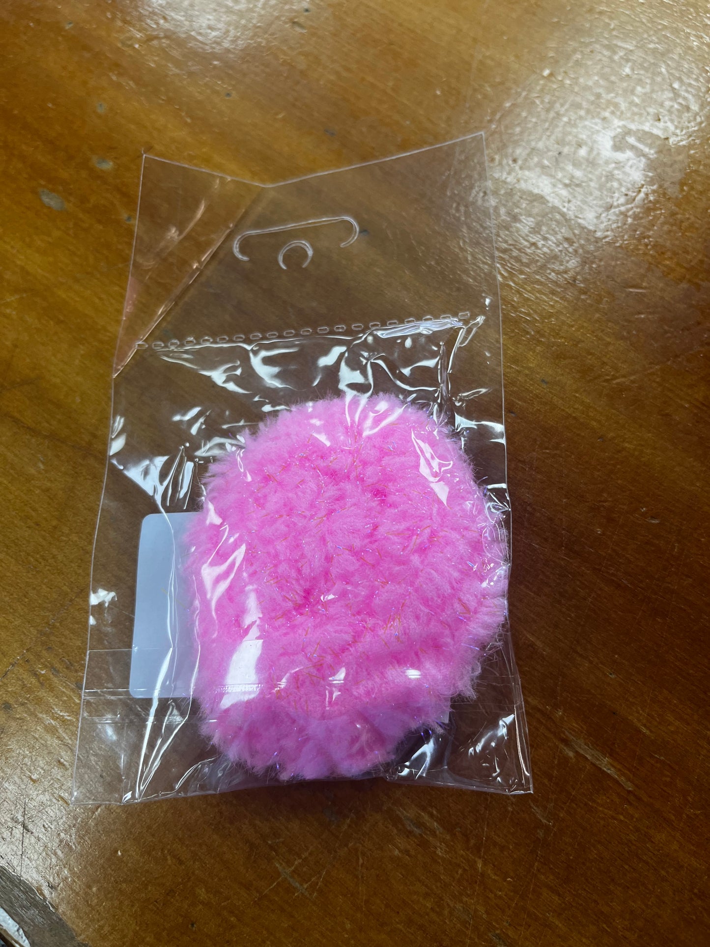 Slushy Material - Egg-it