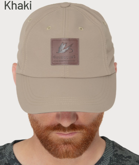 Guideline The Fly Solartech Cap - Khaki