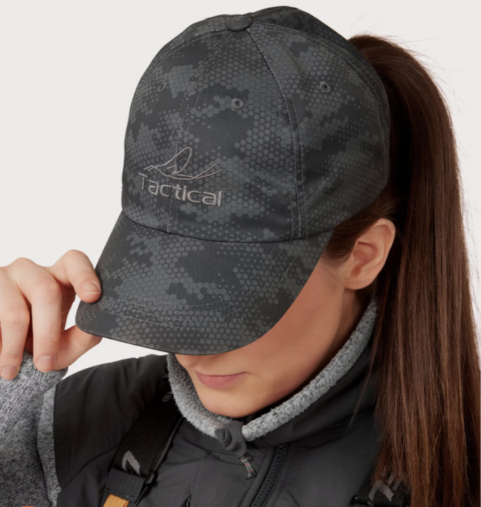 Guideline Tactical Camo Cap