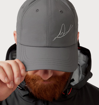 Guideline Iconic May Solartech Cap - Charcoal