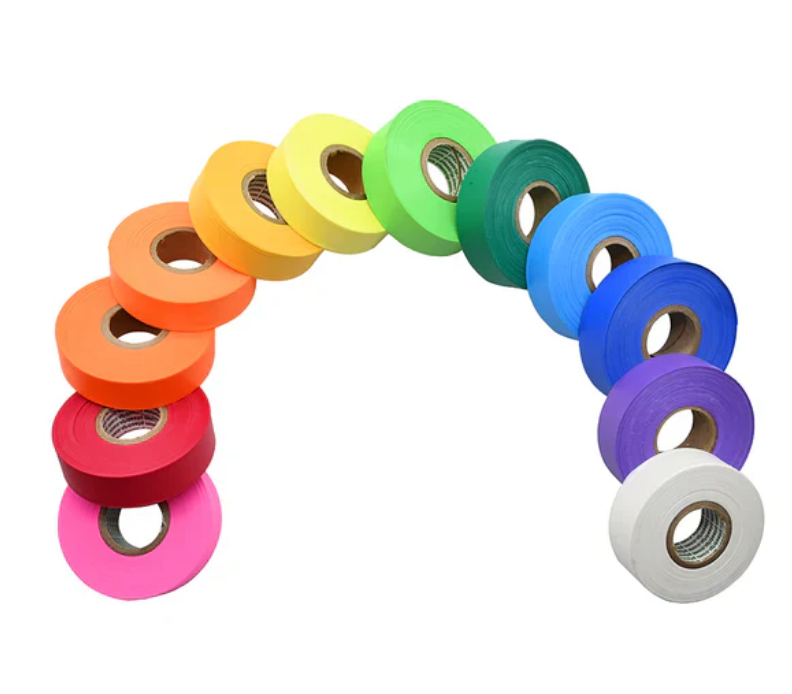 Flagging Tape