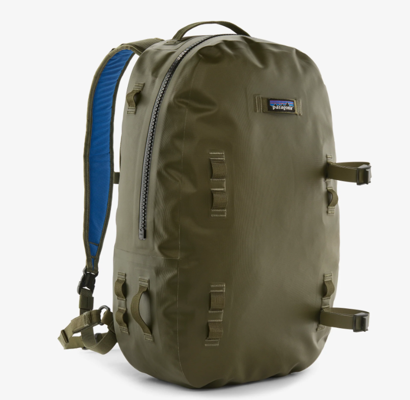 Patagonia Guidewater Backpack 29L