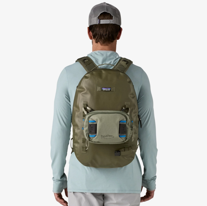 Patagonia Guidewater Backpack 29L